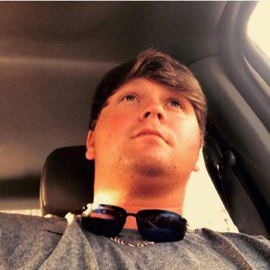 Meet your Posher, Christopher